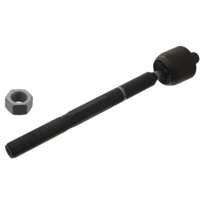 Abbildung von FEBI BILSTEIN 39444 Axialgelenk Vorderachse links, rechts 253 mit Kontermutter