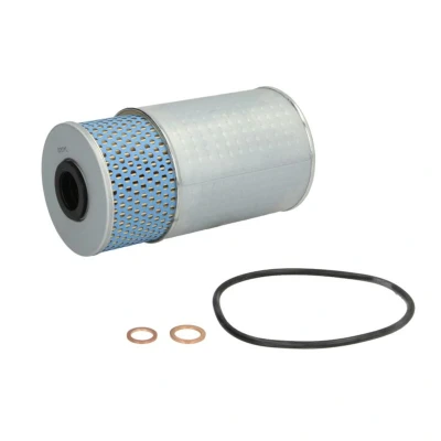 Abbildung von Ölfilter HENGST FILTER E170HN D16