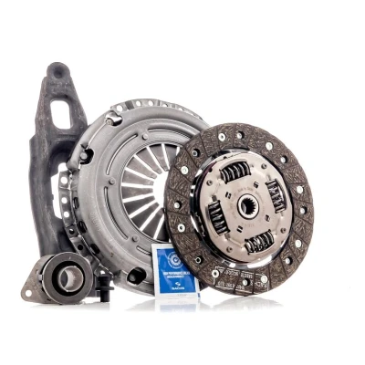 Abbildung von SACHS 3000 951 097 Kupplungssatz 200 SMART: Fortwo II Coupe, Forfour I