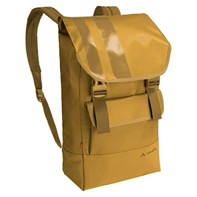 Abbildung von VAUDE Rucksäcke20 29l Esk, Praktischer Laptop Rucksack für den modernen Alltag, 17l, caramel, Einheitsgröße, 141641330
