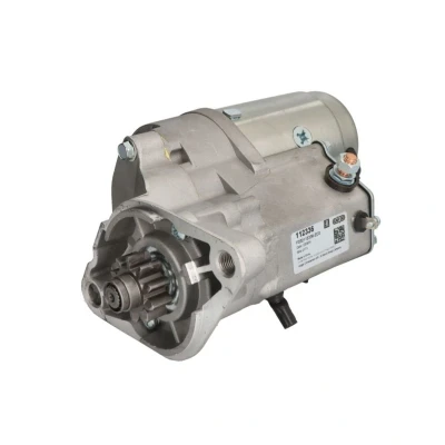 Abbildung von Starter CARGO 112336