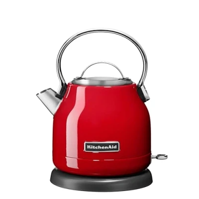 Abbildung von KitchenAid Wasserkocher »5KEK1222EER EMPIRE ROT«, 1,25 l, 2200 W