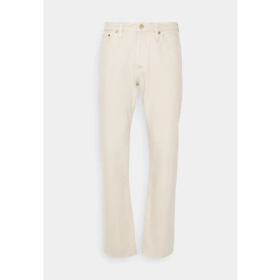 Abbildung von Jack &amp; Jones Jjichris Jjcooper Jeans Straight Leg, Herren, Größe: 27x34, Moonbeam