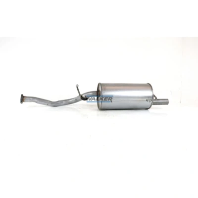 Abbildung von WALKER 22956 Endschalldämpfer 1200 ohne Anbauteile SUBARU: Forester II
