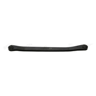 Abbildung von MOOG ME TC 10750 Querlenker Hinterachse beidseitig Stahlblech SMART: Fortwo II Coupe, Convertible