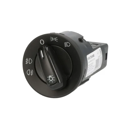 Abbildung von VEMO V10 73 0462 Schalter, Hauptlicht Original Qualität VOLKSWAGEN: Polo V Hatchback