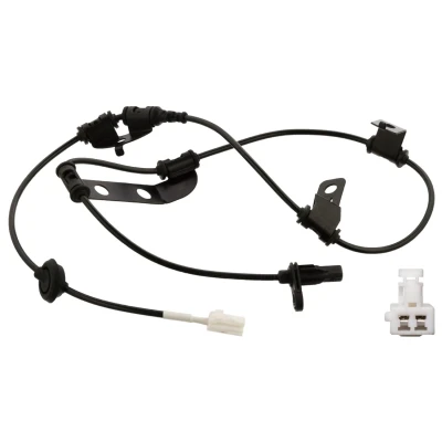 Abbildung von FEBI BILSTEIN 107471 ABS Sensor Hinterachse links 1030 KIA: Sportage III, HYUNDAI: ix35, Tucson