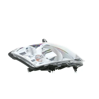 Abbildung von HELLA 1EG 009 627 021 Scheinwerfer MERCEDES BENZ: Vito Minibus, Viano, Mixto kfzteile, mister auto, atp autoteile, kfzteile24