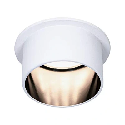 Abbildung von Paulmann LED Bad Einbauleuchte »Gil«, Schutzart IP44, 3 Stufen dimmbar, Ø 6,8 cm, inkl. Leuchtmittel
