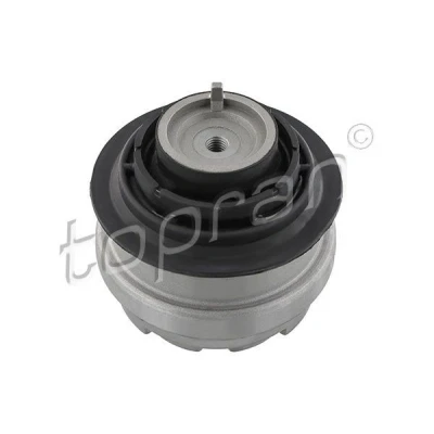 Abbildung von TOPRAN 408 291 Motorlager Hydrolager MERCEDES BENZ: E Class Saloon, T modell