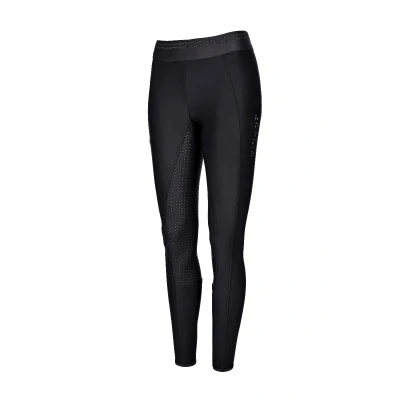 Abbildung von Pikeur Reitlegging Juli Athleisure FG Schwarz 36