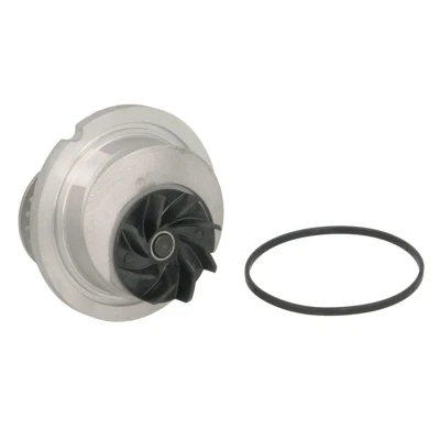 Abbildung von INA 538 0296 10 Wasserpumpe 23 OPEL: Corsa C Hatchback, Vectra B Saloon, Meriva A