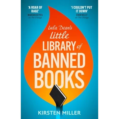 Abbildung von Lula Dean’s Little Library of Banned Books: A gripping and deeply moving novel bravery, friendship standing up against book banning in 2024!