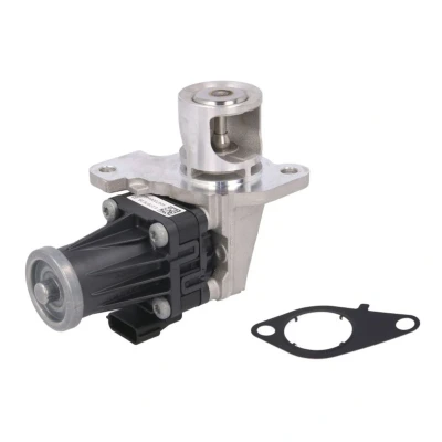 Abbildung von PIERBURG 7.03435.05.0 AGR Ventil elektrisch Steuerventil mit Dichtung RENAULT: SCENIC 3, MERCEDES BENZ: A Class, B NISSAN: Qashqai 2