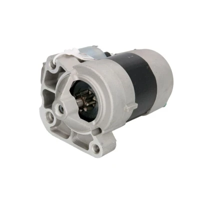 Abbildung von STARDAX STX200583 Anlasser 12 0,8 8 DACIA: Sandero I, MITSUBISHI: Lancer Limousine, RENAULT: Kangoo II Express