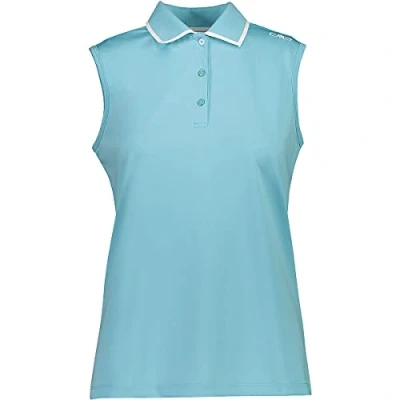 Abbildung von CMP Damen 31t5076 Poloshirt Für, Nicht Zutreffend., Non Applicabile EU