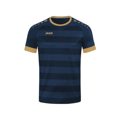 Abbildung von JAKO Celtic Sport Tshirt, Herren, Größe: 44, Blaugold