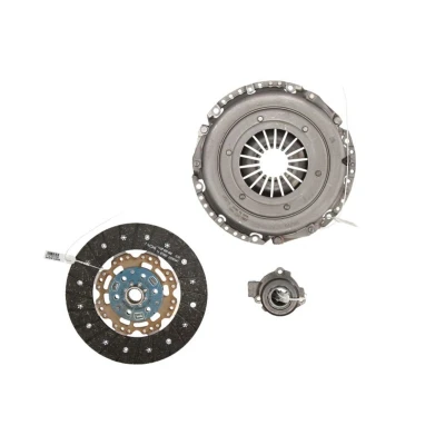 Abbildung von LuK 625 3071 33 Kupplungssatz OPEL: Insignia A Sports Tourer, Saloon, Hatchback