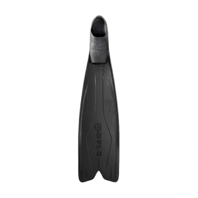 Abbildung von Mares Erwachsene Flossen Fins Concorde, Schwarz, 40, 420406