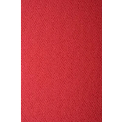 Abbildung von Netuno 10x Tonkarton Dunkel Rot einseitig strukturiert DIN A4 210x 297 mm 220g Prisma Rubino Präge Karton bunt Strukturkarton für Weihnachten Hochzeit Geburtstag Einladungen