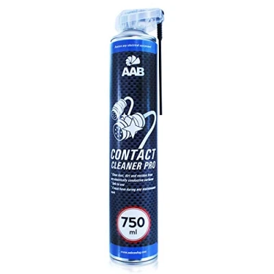 Abbildung von AABCOOLING Contact Cleaner PRO 750ml K1 (1 x 750ml)