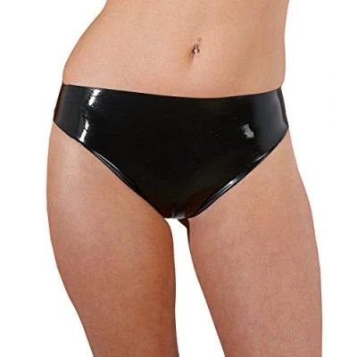 Abbildung von Latex slip