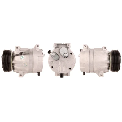 Abbildung von ELSTOCK 51 0454 Kompressor PAG 150 R 134a mit Dichtungen RENAULT: Vel Satis, LAGUNA 2 Grandtour