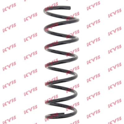 Abbildung von KYB K Flex RG6793 Fahrwerksfeder Hinterachse Schraubenfeder BMW: 6 Coupe
