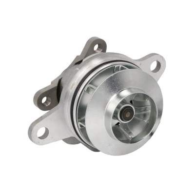 Abbildung von HEPU P9102 Wasserpumpe mit Dichtung mechanisch RENAULT: Espace 5, Trafic 3