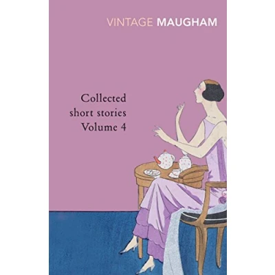 Abbildung von Collected Short Stories Volume 4