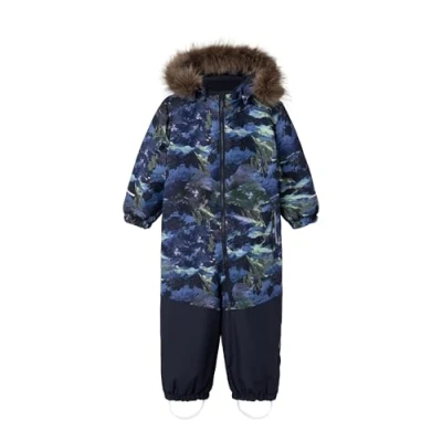 Abbildung von NAME IT Boy Schneeanzug SNOW10