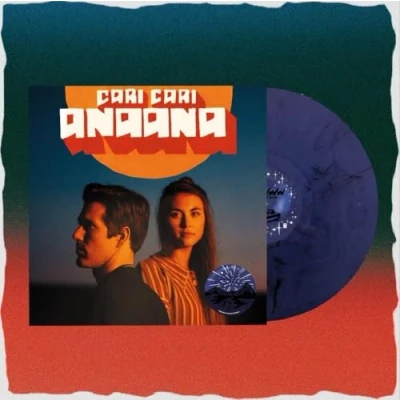 Abbildung von Anaana(Dark Was the Night Col. Lp) [Vinyl LP]