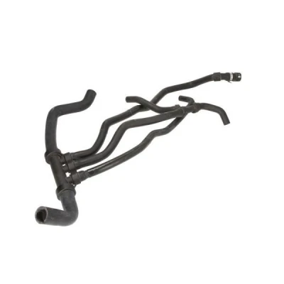Abbildung von Kühlerschlauch THERMOTEC DWR150TT