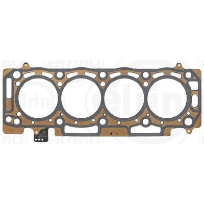 Abbildung von ELRING 228.532 Zylinderkopfdichtung 1,35 86,5 Metall Lagen Dichtung FORD: Grand C Max, Galaxy Mk3 MPV, FOCUS 3 Turnier, CITROËN: C4 Picasso 2