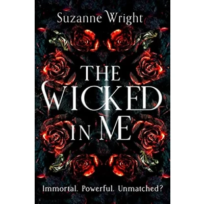 Abbildung von The Wicked in Me: An addictive world awaits this spicy fantasy romance .