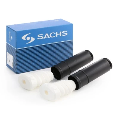 Abbildung von SACHS 900 119 Staubschutzsatz Service Kit VOLKSWAGEN: GOLF 5, 6, Touran I, SKODA: Octavia 2 Combi, II Hatchback