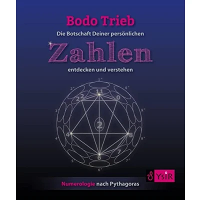 Abbildung von Die Botschaft Deiner persönlichen Zahlen entdecken und verstehen: Numerologie nach Pythagoras