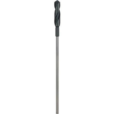 Abbildung von Bosch 1x PRO Wood HSS Installationsbohrer (für Hartholz, Sandwich Metall, Ø 22,00 mm, Professional Zubehör Bohrmaschine/Schrauber, Bohrhammer)