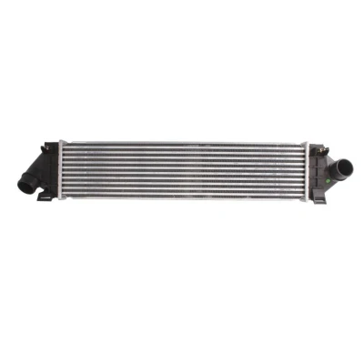 Abbildung von THERMOTEC DAG007TT Ladeluftkühler 658 158 40 FORD: Galaxy Mk2 MPV