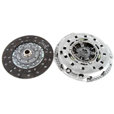 Abbildung von LuK 626 3033 09 Kupplungssatz CITROËN: Relay II Platform / Chassis, Van, FIAT: Ducato III Chassis
