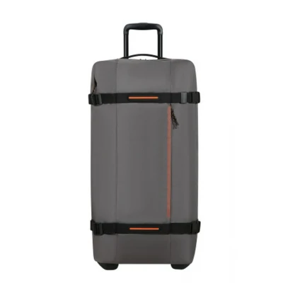 Abbildung von American Tourister Trolley, Größe: One Size, Dark grey