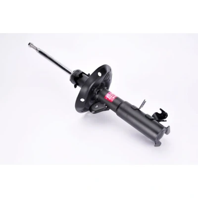 Abbildung von KYB Excel G 338001 Stoßdämpfer Vorderachse rechts Gasdruck Zweirohr Federbein oben Stift HONDA: Jazz 3