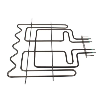 Abbildung von Whirlpool Heizelement ofen oben 481225928873