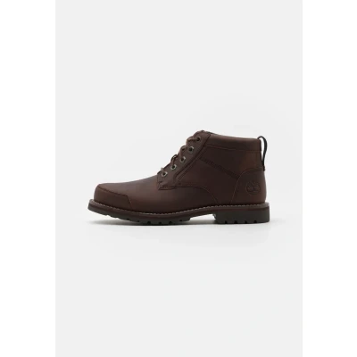 Abbildung von Timberland Larchmont Chukka Schnürstiefelette Dark brown, Herren, Größe: 46, brown Schuhe