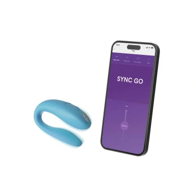 Abbildung von We vibe Sync Go Türkis