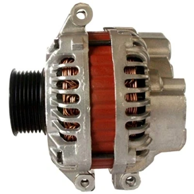 Abbildung von HELLA 8EL 011 712 461 Lichtmaschine 14V 70A HONDA: CR V 2