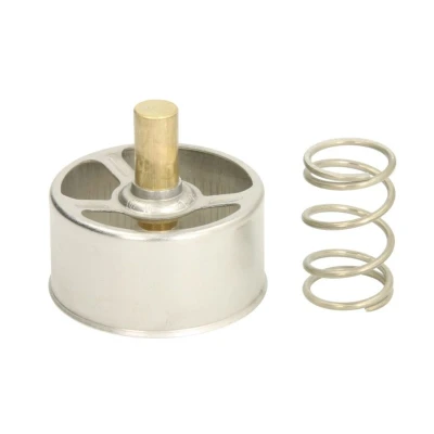 Abbildung von THERMOTEC D2RV005TT Kühlwasserthermostat 86 ohne Dichtung Gehäuse