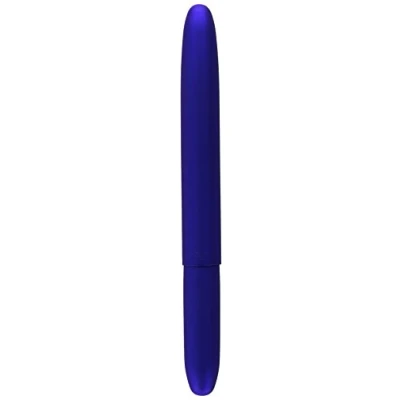 Abbildung von Diplomat Spacetec Kugelschreiber Pocket blau, 1 Stück (1er Pack)