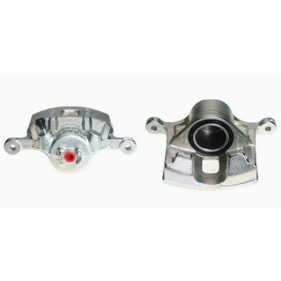 Abbildung von BUDWEG CALIPER 343252 Bremssattel HONDA: Jazz 2, 3