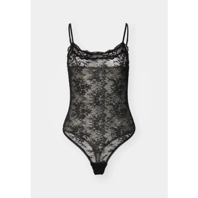 Abbildung von Dorina Origins Body, Damen, Größe: 36, Black